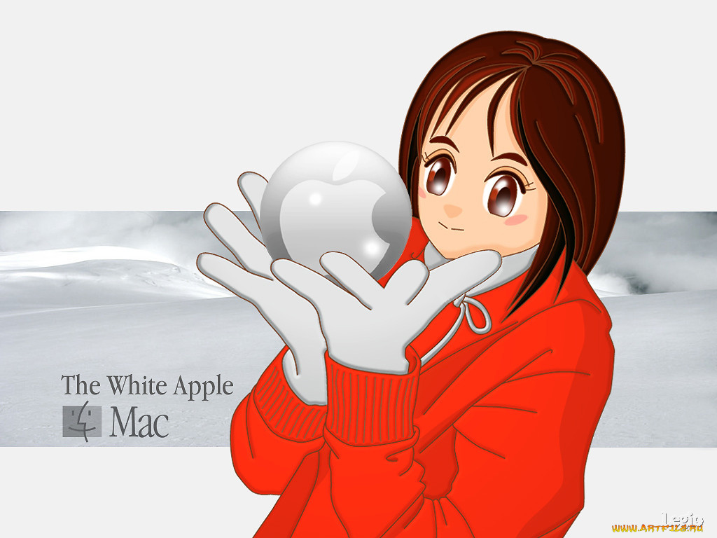 , mac, os
